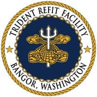 Trident Refit Facility Bangor