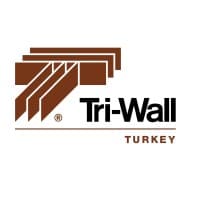 Tri-Wall Turkey