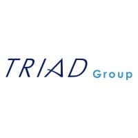 triad group inc
