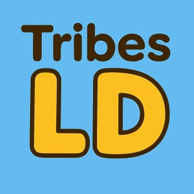 Tribes Los Digitalis Ltd