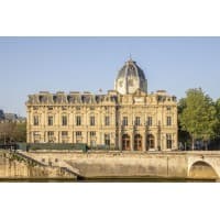 Tribunal des activités économiques de Paris
