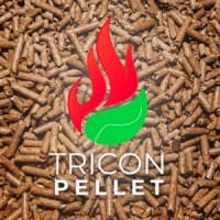 Tricon Pellet
