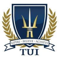 trident university international