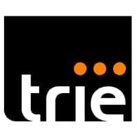 Trie Arquitetura