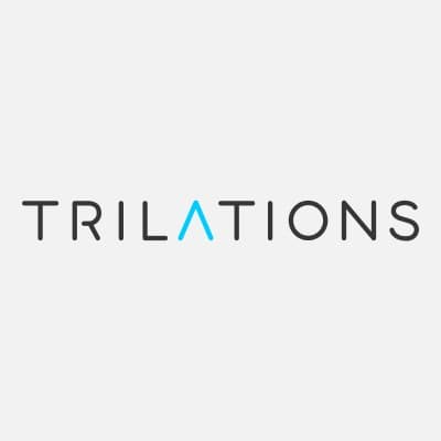 Trilations