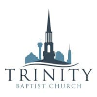 trinity baptist church of san antonio