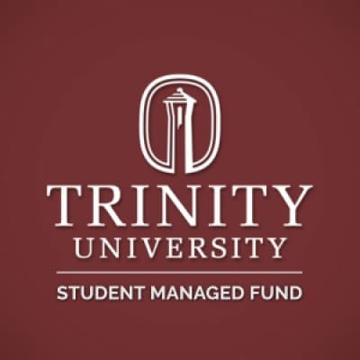 Trinity University Student Managed Fund