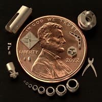 Trio Labs, Inc.