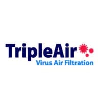 TripleAir BV Virus Air Filtration