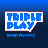 Triple Play Family Fun Park