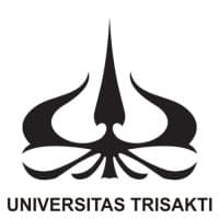 trisakti university