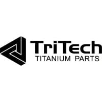 TriTech Titanium Parts