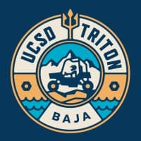 Triton Baja @ UC San Diego