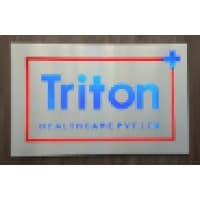Triton Healthcare Pvt. Ltd