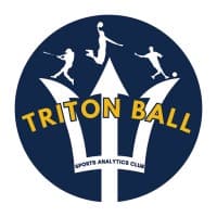Triton Ball Sports Analytics Club