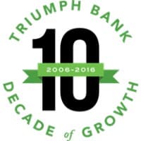 Triumph Bank