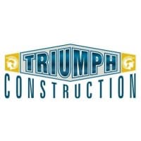 Triumph Construction Corp.