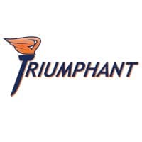 Triumphant