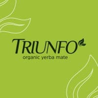 Triunfo do Brasil Organic Yerba Mate