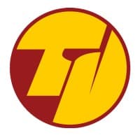 trojan vision television