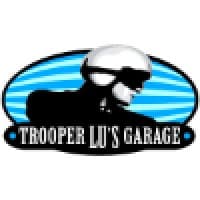 Trooper Lu's Garage