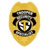 Trooper Security Specialist