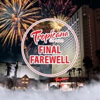 tropicana las vegas