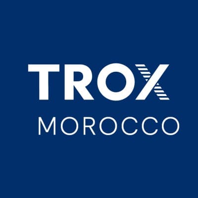TROX Maroc