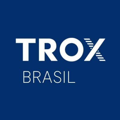 TROX DO BRASIL