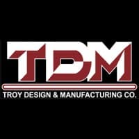troy design and manufacturing