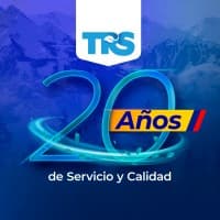 TRS PARTES