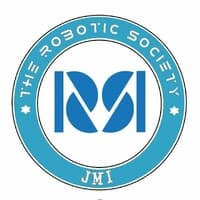 The Robotic Society-JMI