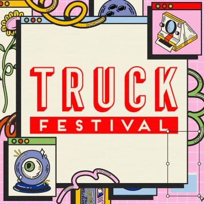 Truck Festival