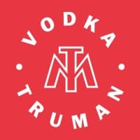 TRUMAN VODKA