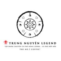 Trung Nguyên Legend