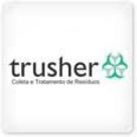 Trusher - Coleta e Tratamento de Resíduos