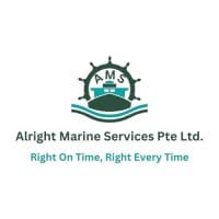 Alright Marine Services Pte Ltd