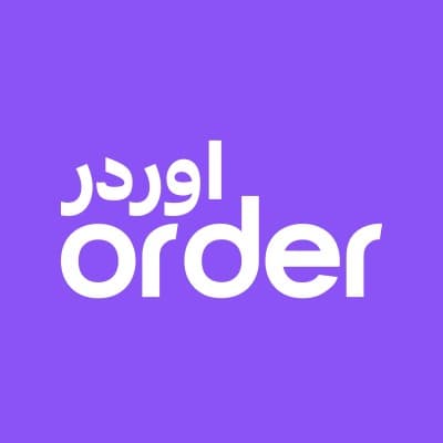 اوردر | order