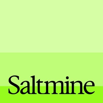 Saltmine