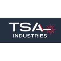 TSA INDUSTRIES