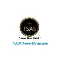 TSAS Aviation Services