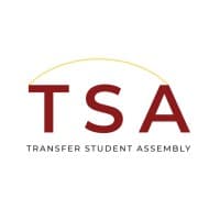 Transfer Student Assembly at USC