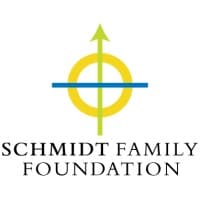 The Schmidt Family Foundation