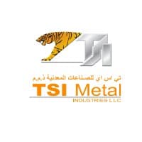TSI Metal Industries LLC