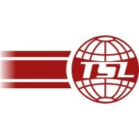 TSL Logistics Limited