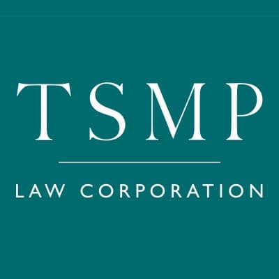 TSMP Law Corporation