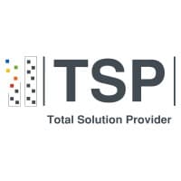 TSP Total Solution Provider