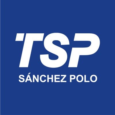 Transportes Sánchez Polo Internacional (TSP)