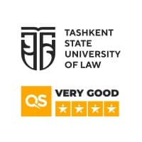 Tashkent State University of Law