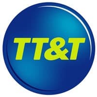 TT&T Public Company Limited